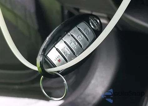 2015 Nissan Altima 2.5 Sv z USA, uszkodzony, nr VIN 1N4AL3AP8FC149262